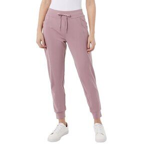 NEW 32 Degrees Tech Joggers | Pink